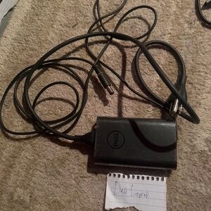 Dell Laptop Charger